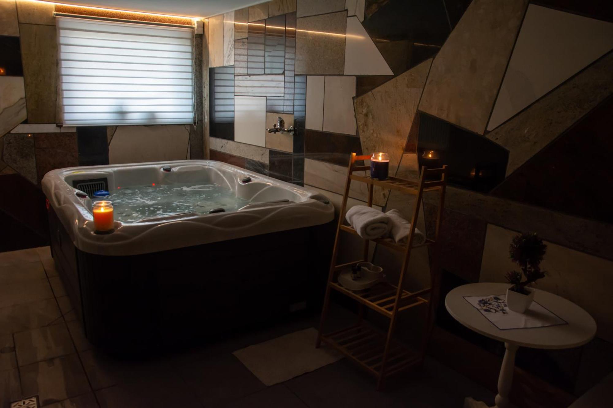 Checz Goscinna- Pokoje,Sauna,Jacuzzi, Sala Konferencyjna Grzybno Экстерьер фото