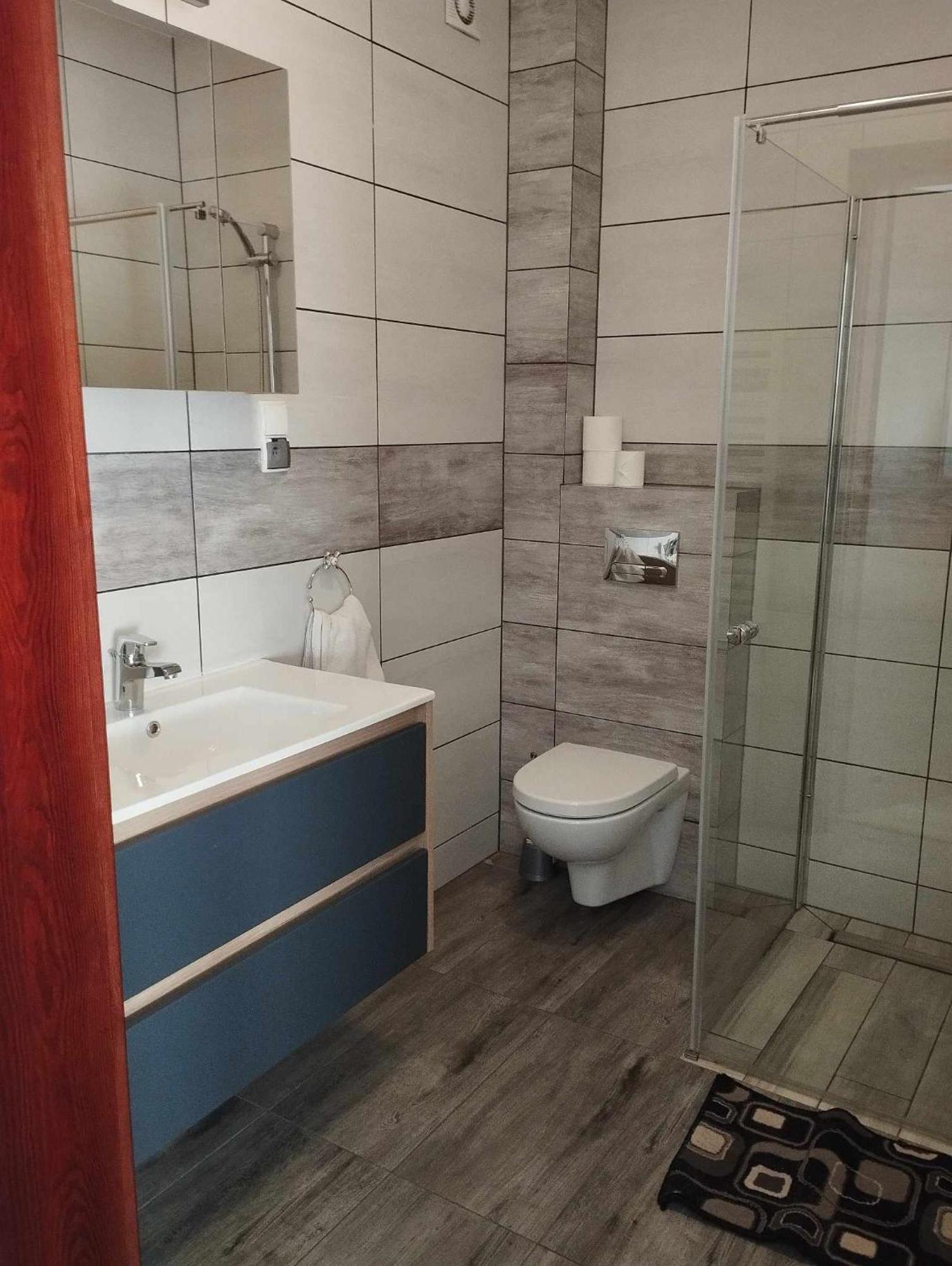 Checz Goscinna- Pokoje,Sauna,Jacuzzi, Sala Konferencyjna Grzybno Экстерьер фото